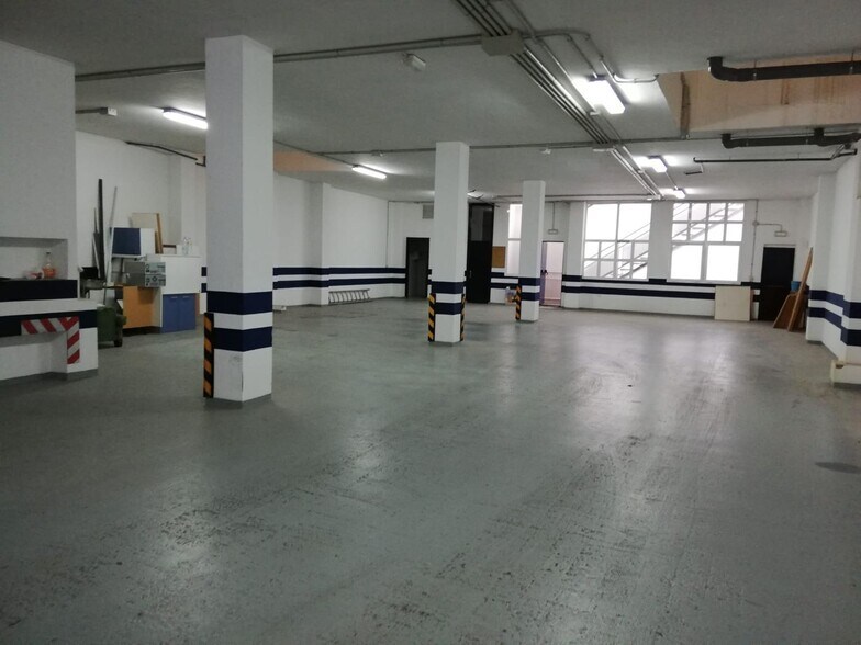 Calle Diego Vega Sarmiento, 23, Las Palmas de Gran Canaria, Las Palmas for sale - Building Photo - Image 3 of 31