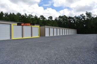 18233 N I 12 Service Rd, Hammond, LA for lease Building Photo- Image 2 of 6