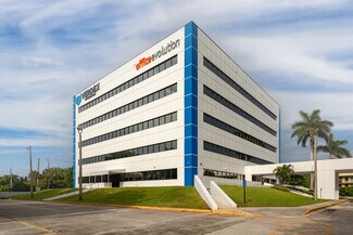 Plus de détails pour 1501 Belvedere Rd, West Palm Beach, FL - Coworking à louer