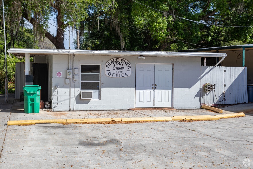 29208 Snook Cir, Punta Gorda, FL for sale - Primary Photo - Image 1 of 13