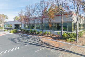 Plus de détails pour 105 Fourier Ave, Fremont, CA - Bureau, Local d'activités à louer