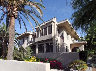 Plus de détails pour 340 N Main Ave, Tucson, AZ - Bureau à vendre