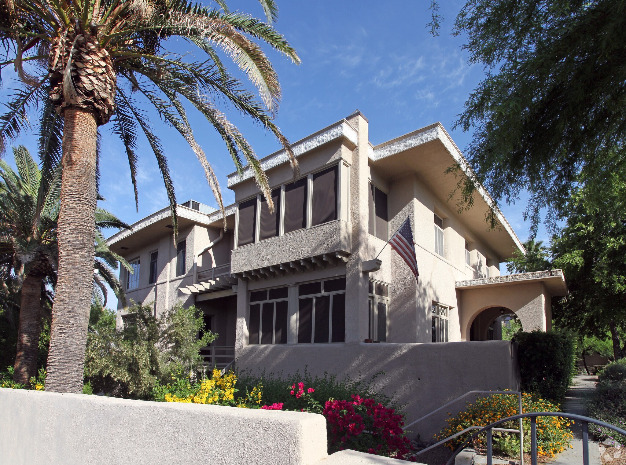 340 N Main Ave, Tucson, AZ à vendre Photo principale- Image 1 de 10
