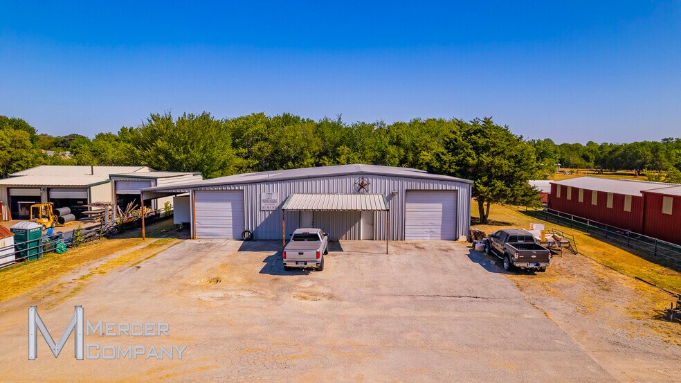 12683 Rendon Rd, Burleson, TX for sale - Building Photo - Image 3 of 12