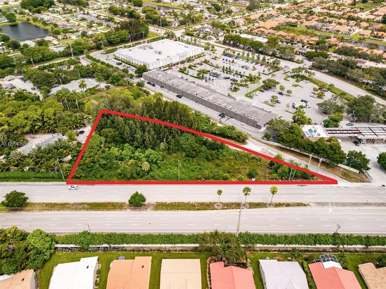 8301 S Military Trl, Boynton Beach, FL for sale - Aerial - Image 3 of 12