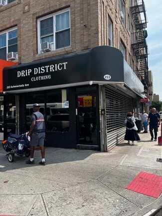 More details for 253 Schenectady Ave, Brooklyn, NY - Retail for Lease