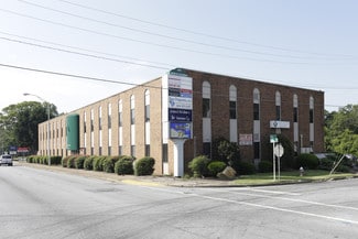 More details for 2315 N Main St, Anderson, SC - Office/Medical for Lease