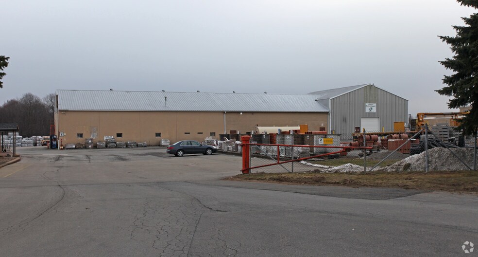 735 Wangum Rd, Victor, NY à vendre - Photo principale - Image 1 de 1