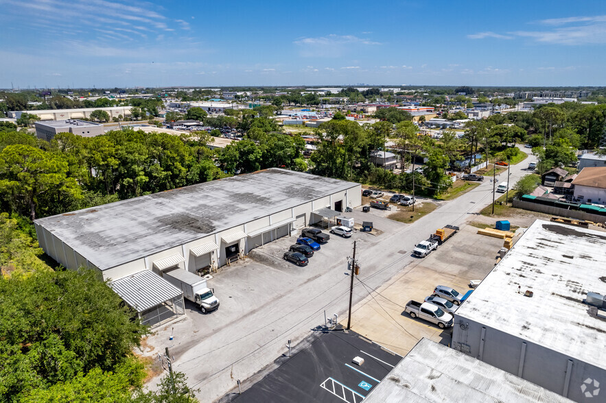 13733 W Rena Dr, Largo, FL for sale - Aerial - Image 1 of 13