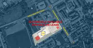 Plus de détails pour 980 Richland Avenue, York, PA - Terrain à vendre