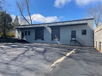 More details for 158 Oak St, Avondale Estates, GA - Industrial for Lease