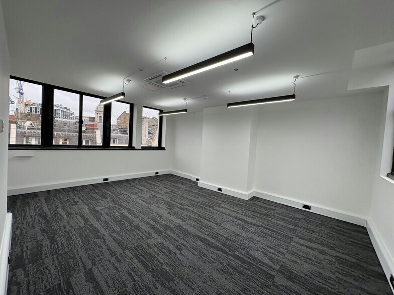 45 Conduit St, London for lease - Building Photo - Image 3 of 15