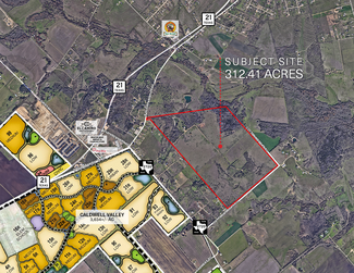 Plus de détails pour 79 S Old Spanish Trl, Kyle, TX - Terrain à vendre