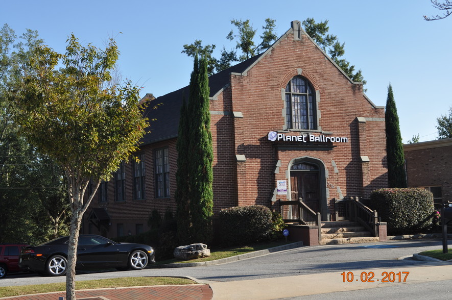 170 W Main St, Buford, GA for sale - Primary Photo - Image 1 of 1