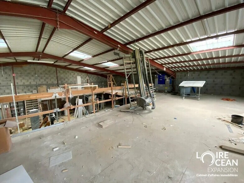 Flex dans Nantes à louer - Photo intérieure - Image 3 de 12