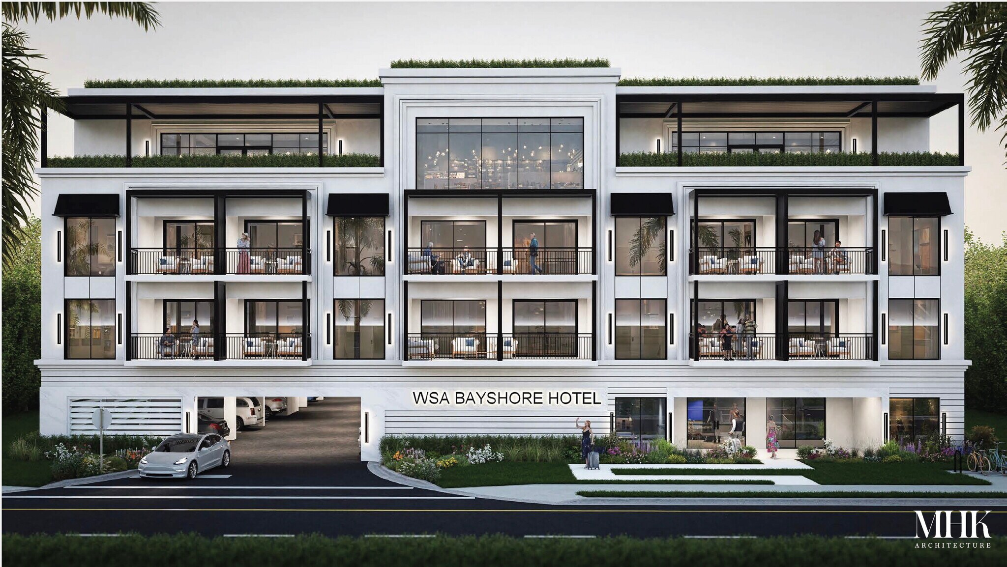 Bayshore Dr, Naples, FL à vendre Photo principale- Image 1 de 1