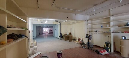 Commerce de détail dans Barcelone, Barcelona à louer Photo intérieure- Image 2 de 11