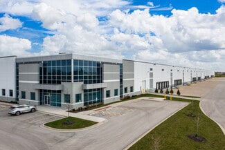 More details for 2075 W 43rd St, Chicago, IL - Industrial for Lease