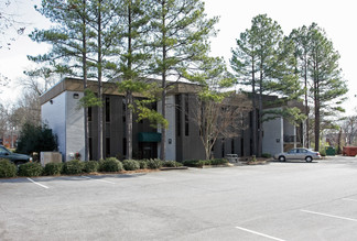 More details for 364 S Pine St, Spartanburg, SC - Office for Lease