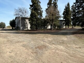 Plus de détails pour 6086 Verde Ave, Hilmar, CA - Industriel à louer