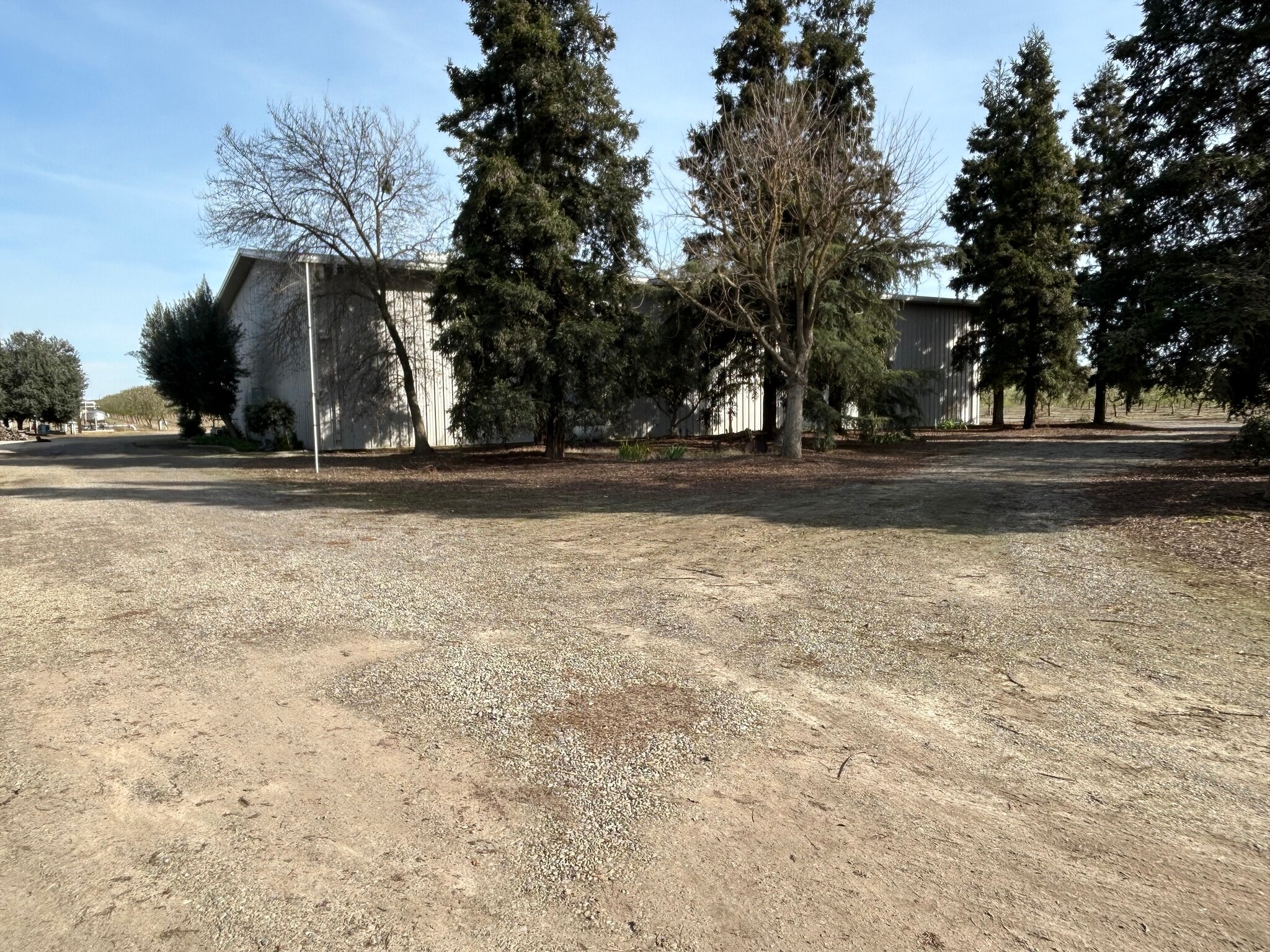 6086 Verde Ave, Hilmar, CA for lease Primary Photo- Image 1 of 3