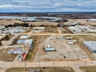 More details for Stillwater, OK Two Industrial Assets – for Sale, Stillwater, OK