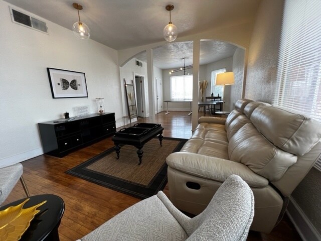 2001 Magoffin Ave, El Paso, TX à louer - Photo du bâtiment - Image 2 de 10