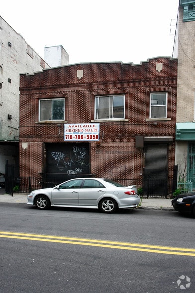 281 20th St, Brooklyn, NY for lease - Building Photo - Image 3 of 23