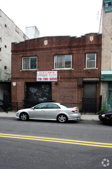 281 20th St, Brooklyn, NY à louer - Photo du bâtiment - Image 3 de 23