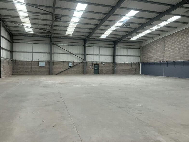 Mckenzie Way, Worcester à louer - Photo du bâtiment - Image 3 de 8