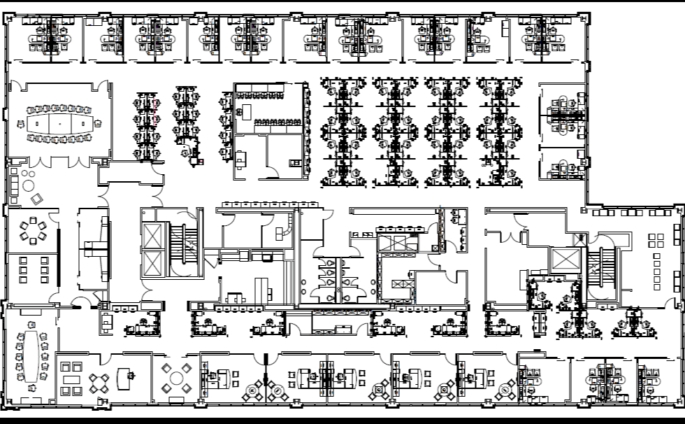 123 S Justison St, Wilmington, DE à louer Plan d  tage- Image 1 de 1