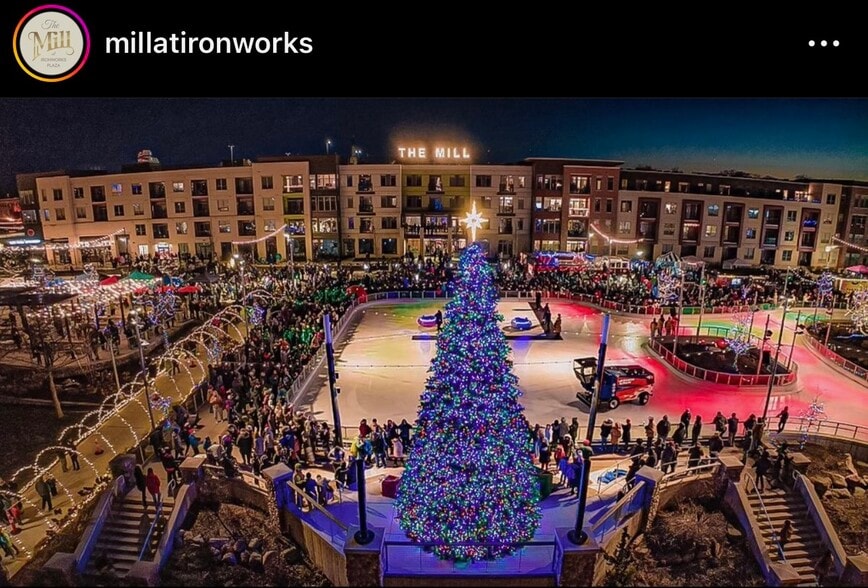 235 Ironworks Ave, Mishawaka, IN à louer - Photo du bâtiment - Image 3 de 10