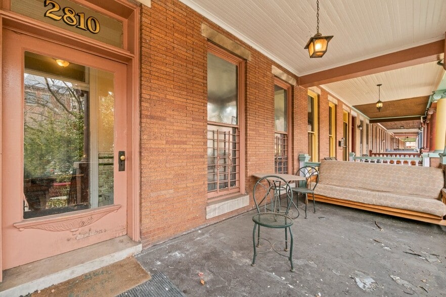 2810 Saint Paul St, Baltimore, MD for sale - Building Photo - Image 2 of 22