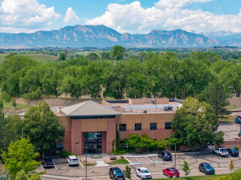 413 S Arthur Ave, Louisville, CO for sale - Building Photo - Image 2 of 33