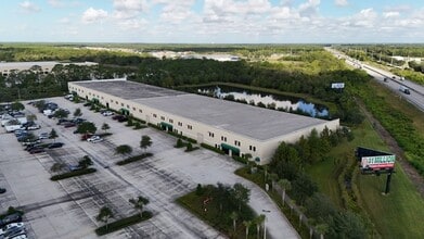 4407-4497 SW Martin Hwy, Palm City, FL for lease - Commercial Listing Video