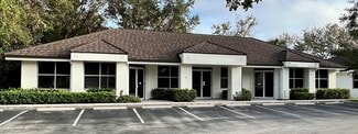 Plus de détails pour 5405 Park Central Ct, Naples, FL - Bureau à louer