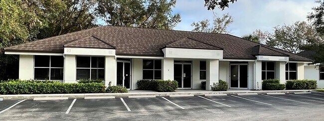 More details for 5405 Park Central Ct, Naples, FL - Office for Lease