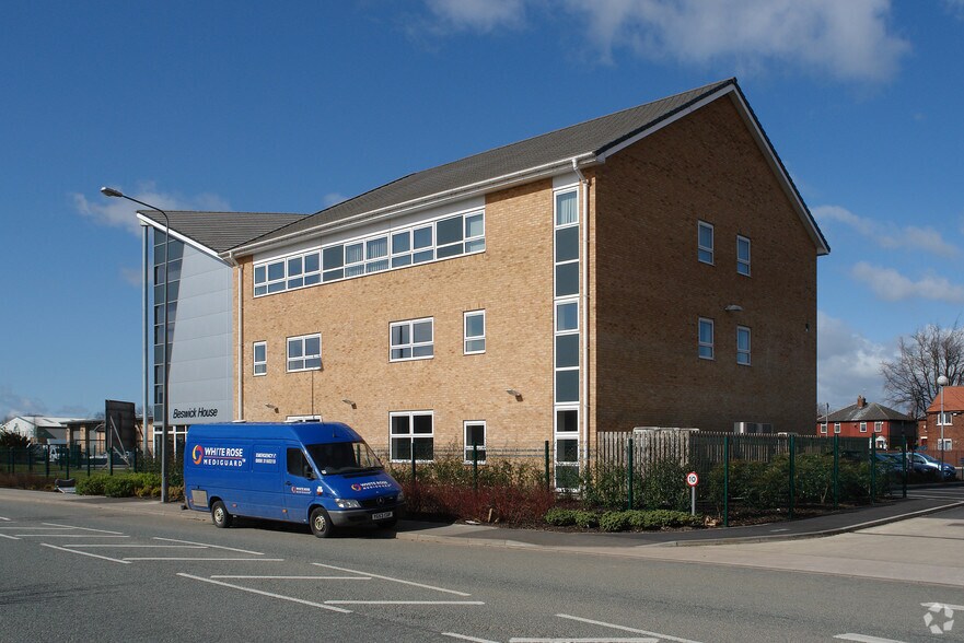 Green Fold Way, Leigh à louer - Photo du bâtiment - Image 3 de 3