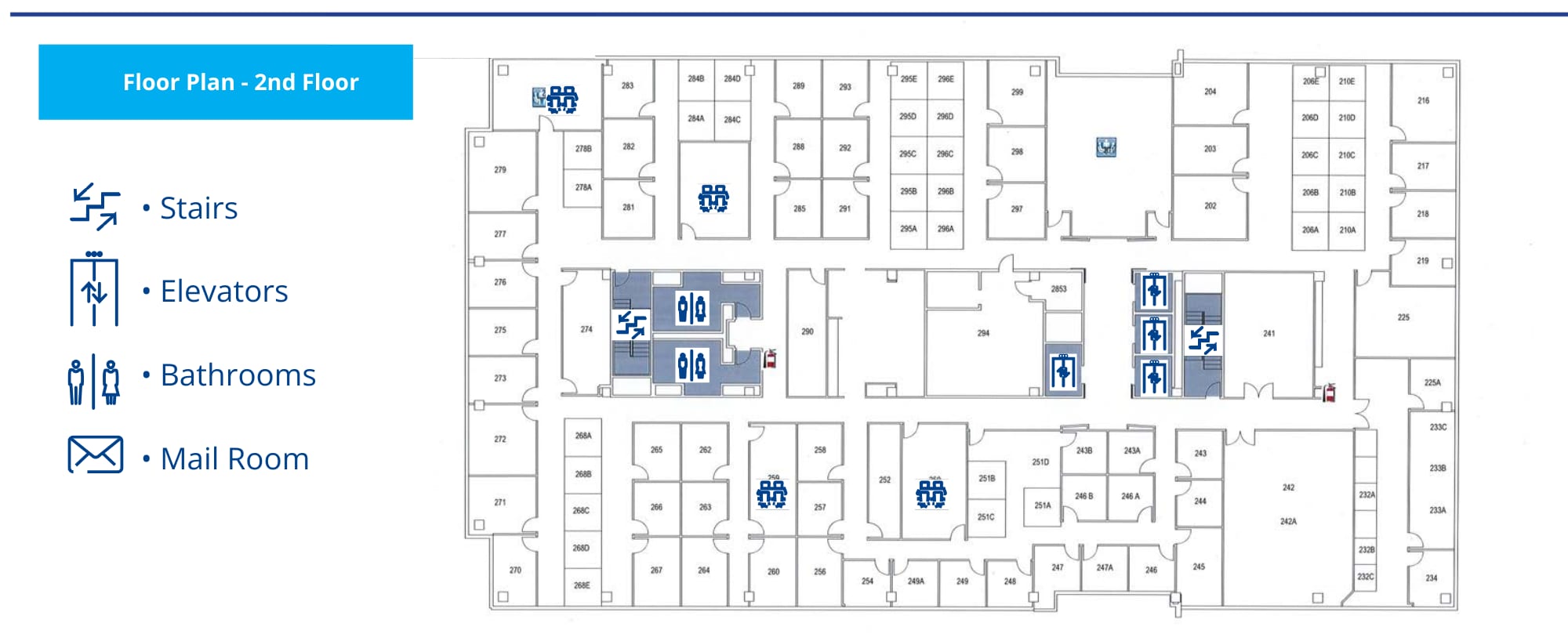4646 W Sam Houston Pky N, Houston, TX à louer Photo intérieure- Image 1 de 1