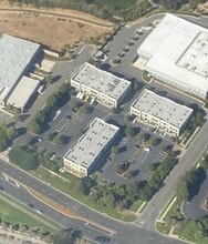 2221-2239 Harbor Bay Pky, Alameda, CA - AERIAL  map view