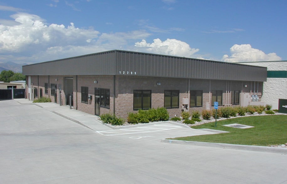 12299 N Mead Way, Littleton, CO for lease - Building Photo - Image 2 of 7