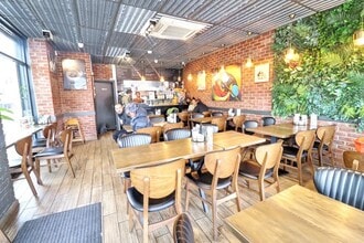 33 Seven Sisters Rd, London for lease Interior Photo- Image 2 of 5