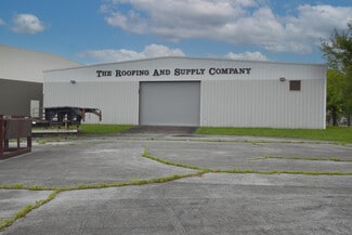 More details for 1900 Central Ave, Chattanooga, TN - Industrial for Lease