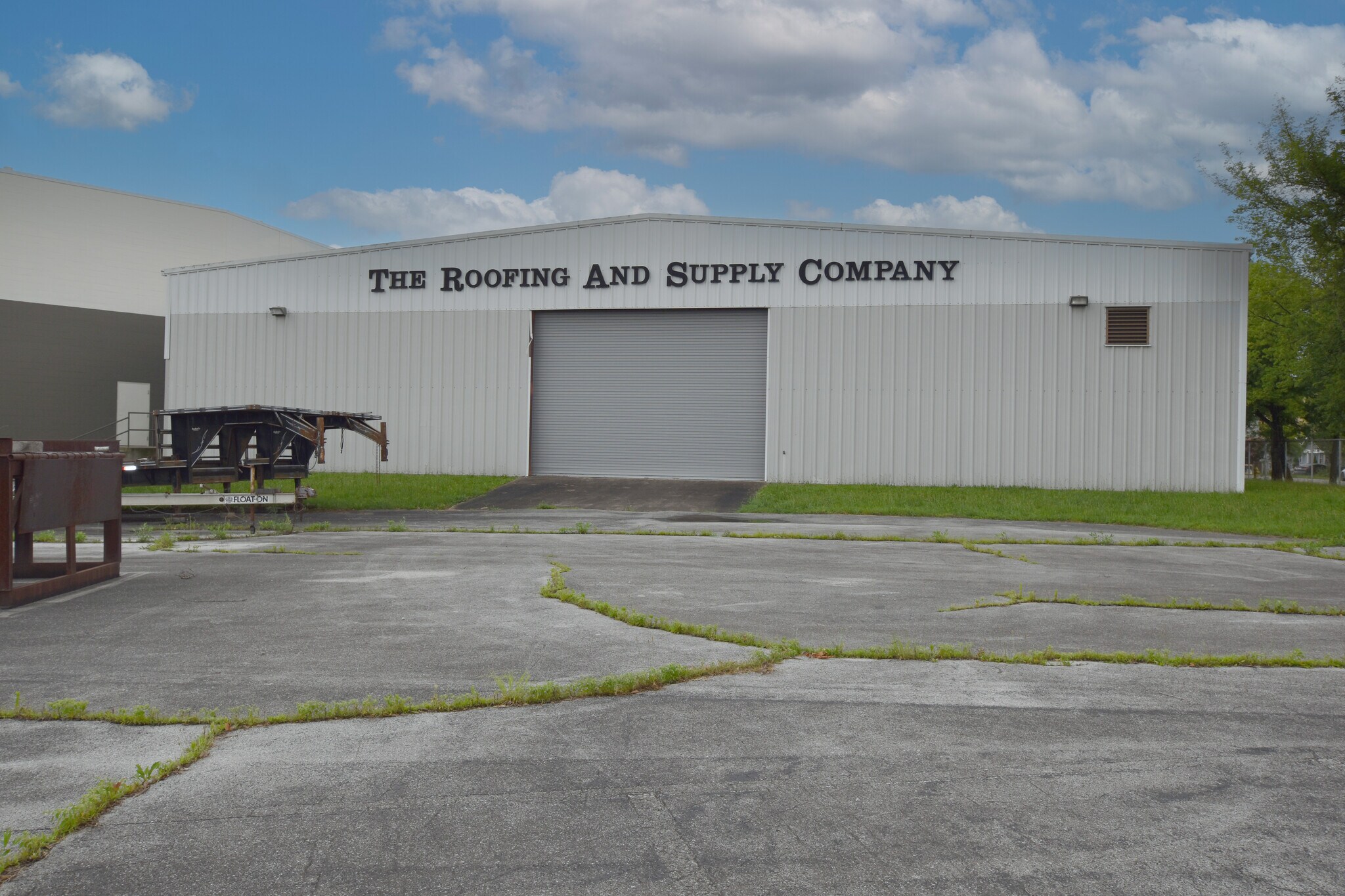 1900 Central Ave, Chattanooga, TN for lease Primary Photo- Image 1 of 6