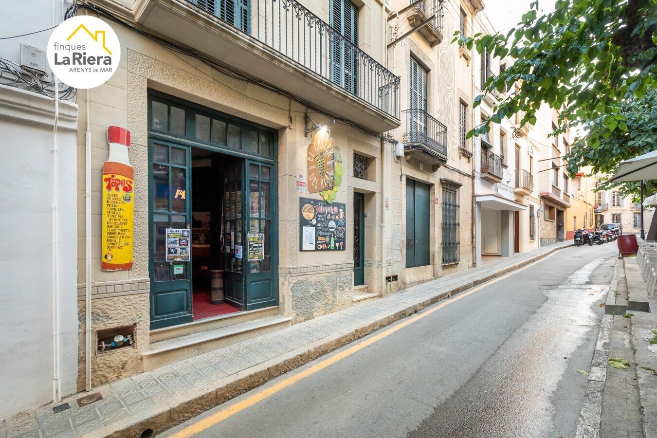 Arenys de Mar, BAR 08350 - Unit - -  - Interior Photo - Image 1 of 15
