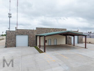 Plus de détails pour 6600 S I 35 Service Rd, Oklahoma City, OK - Local d'activités à louer