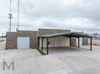 Plus de détails pour 6600 S I 35 Service Rd, Oklahoma City, OK - Local d'activités à louer