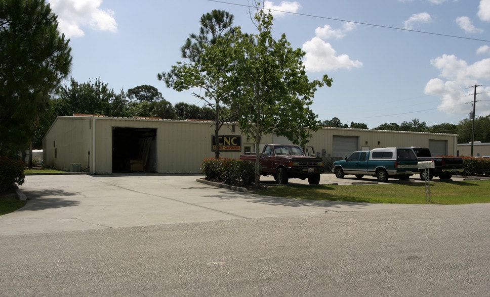 360 Stan Dr, Melbourne, FL for lease - Building Photo - Image 2 of 23