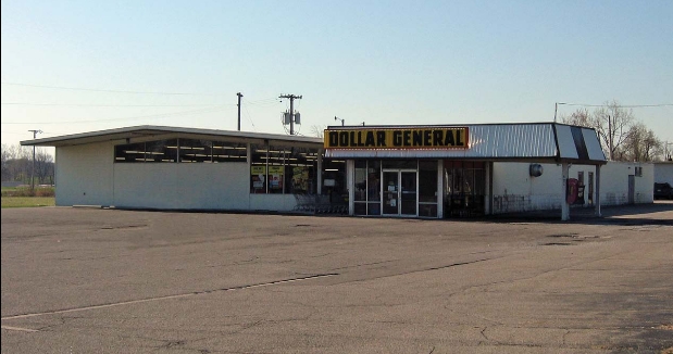 521 S First St, Pierceton, IN for sale Building Photo- Image 1 of 1