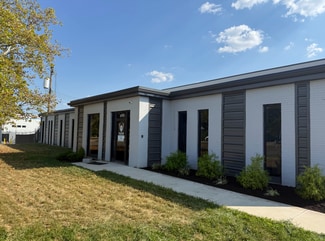 More details for 4981 Factory Dr, Fairfield, OH - Industrial for Lease